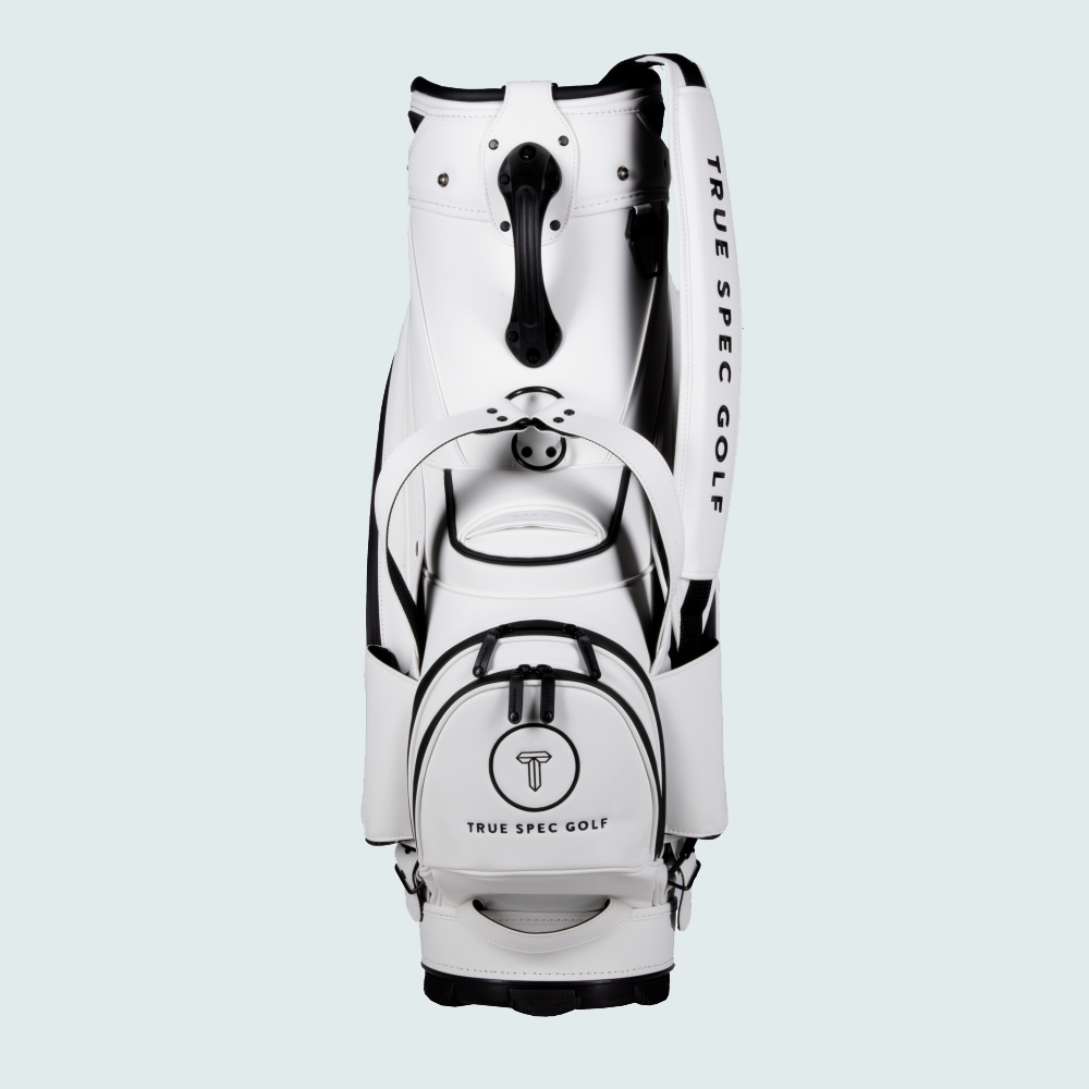 Vessel Golf Bags - GolfBox