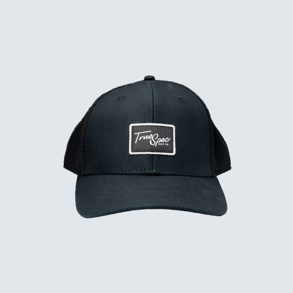 TSG Patch Trucker Hat