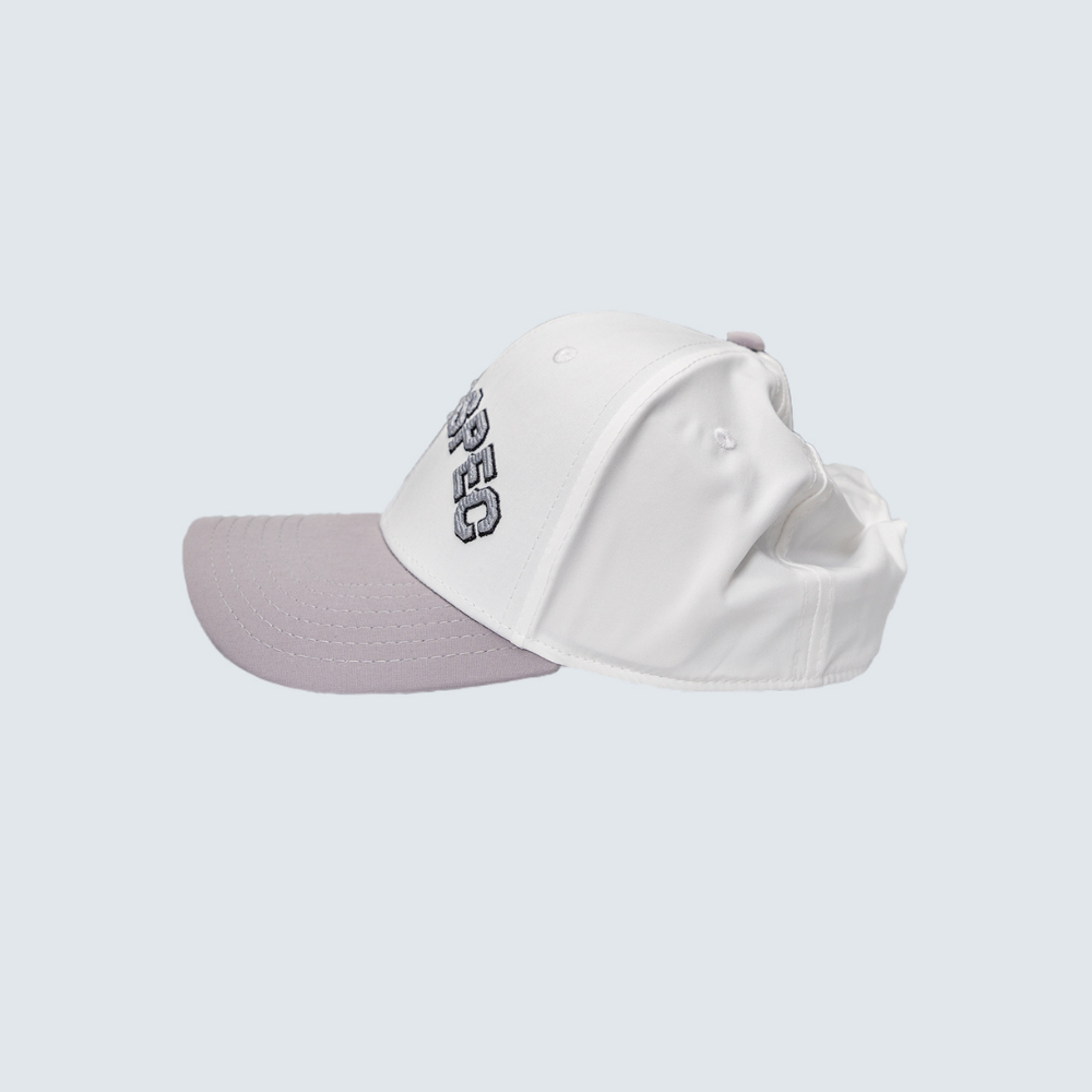 TSG Mid Crown Arched Hat