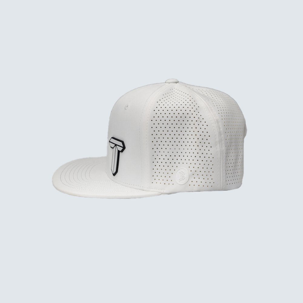 TSG Corner T Flat Hat