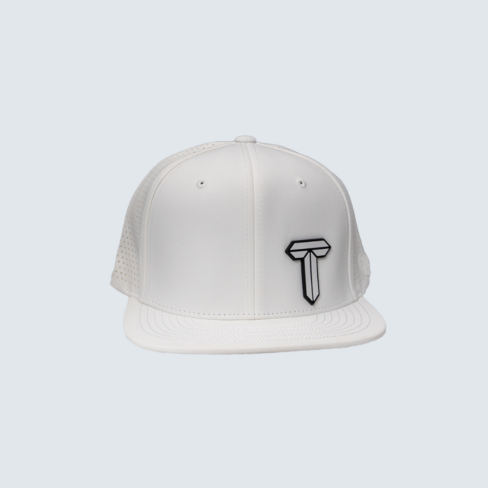 TSG Corner T Flat Hat