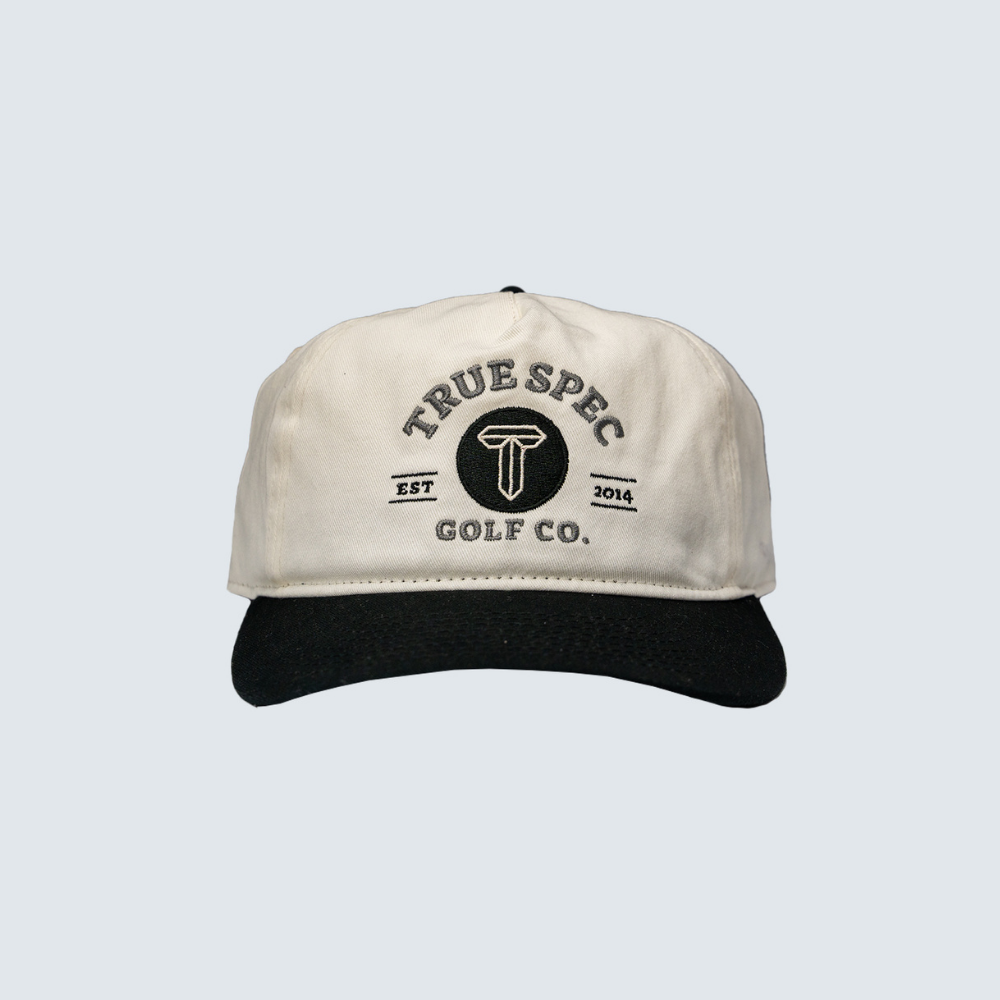 TSG Cotton Twill Hat