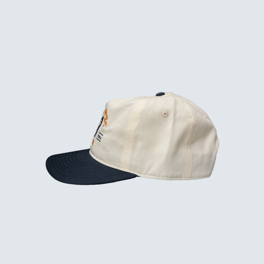 TSG Cotton Twill Hat