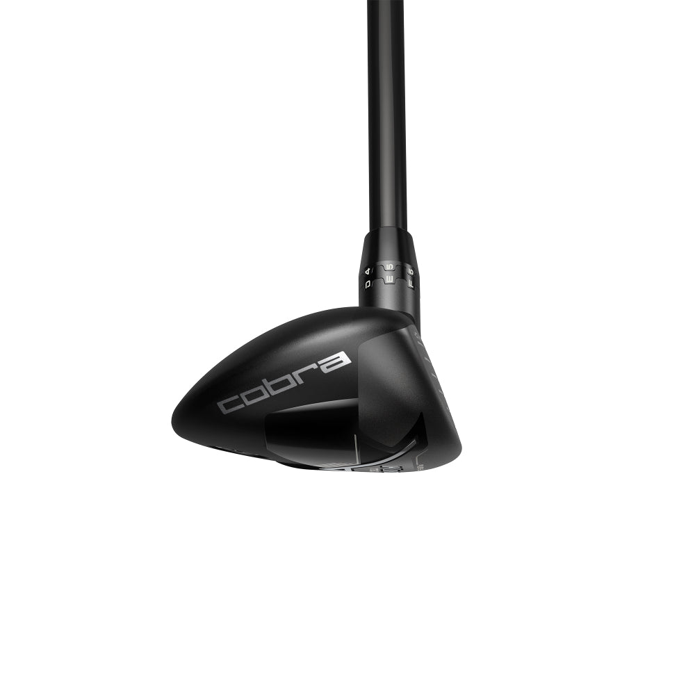 Cobra 2025 KING TEC One Length Custom Hybrid