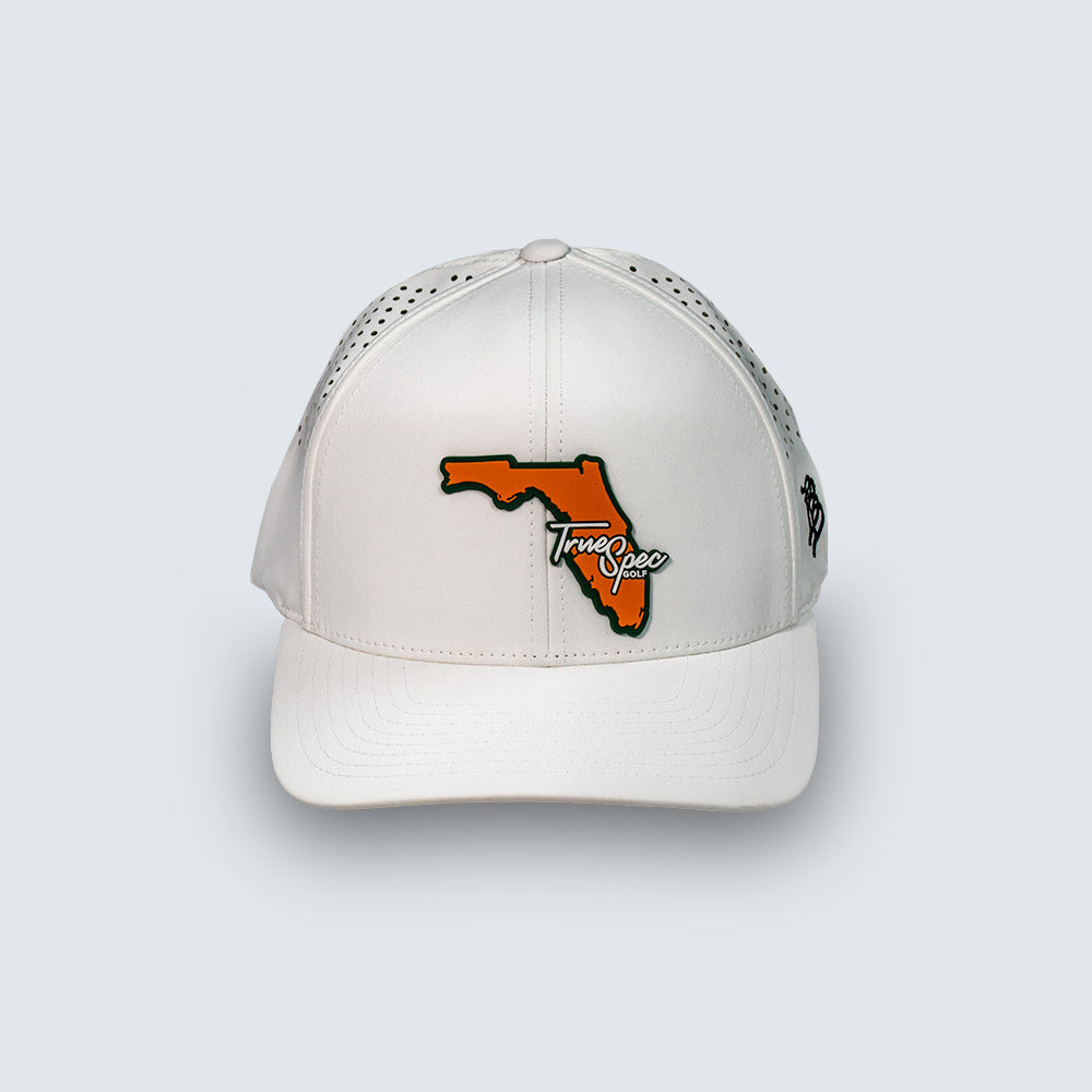 TSG FL Flag Patch Hat