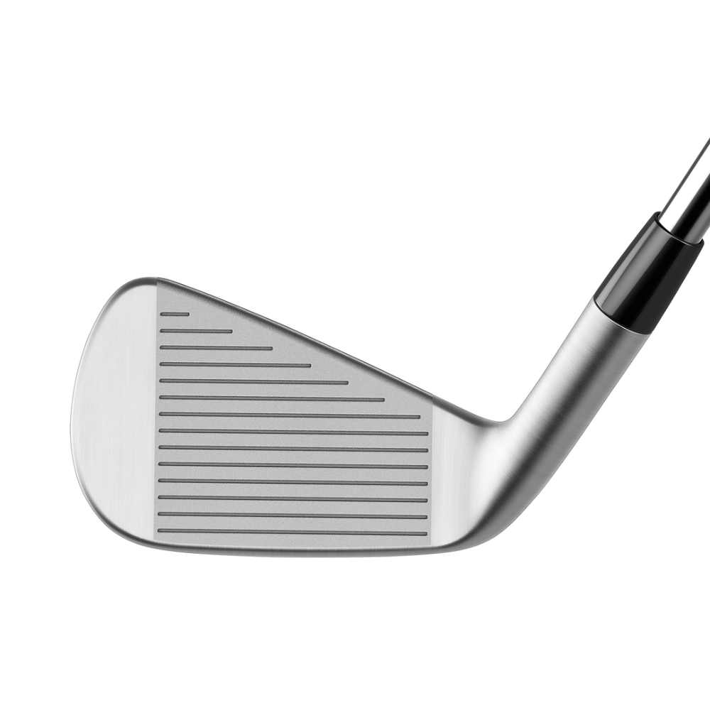 TaylorMade 2025 P790 Custom Irons