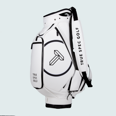 Vessel Golf - Experience tour performance with the Prime Staff bag