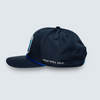 TSG Patch Rope High Crown Hat